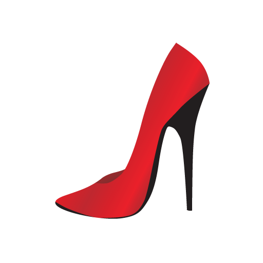 Fashion, footwear, heels, high, sandal, shoe, shoes icon | Icon 