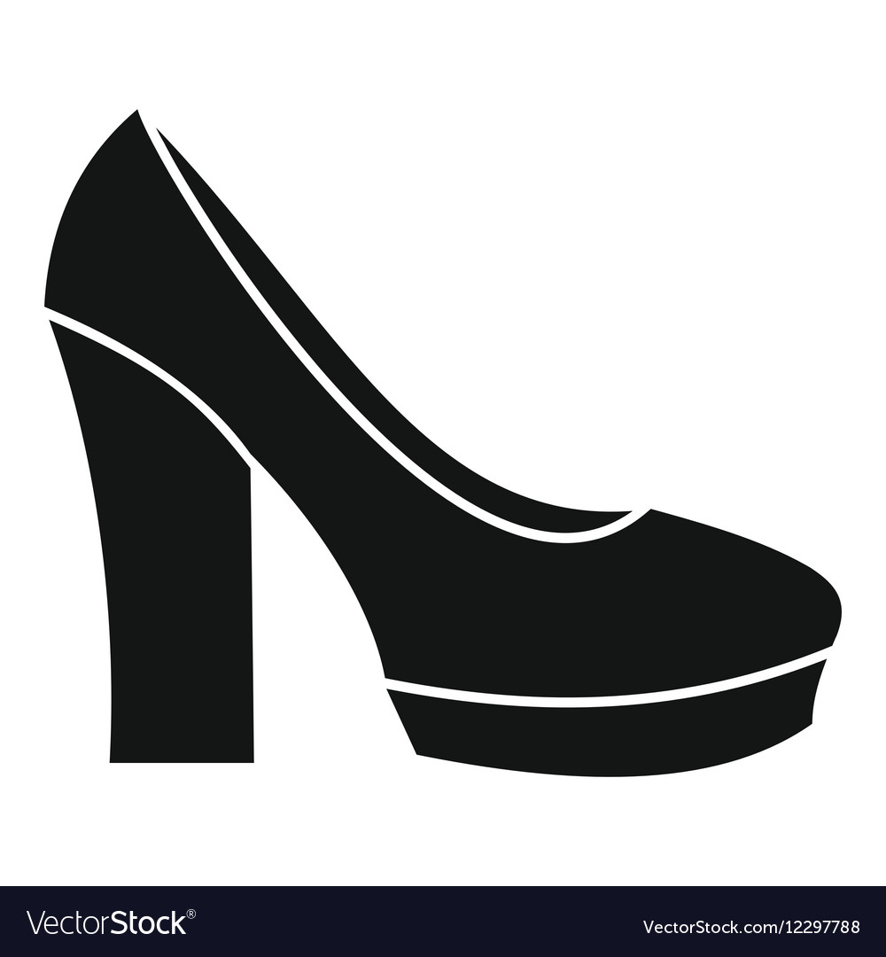 Extra, heel, high, shoes icon | Icon search engine
