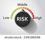 Risk Assessment Icon Stock Photos  Risk Assessment Icon Stock 