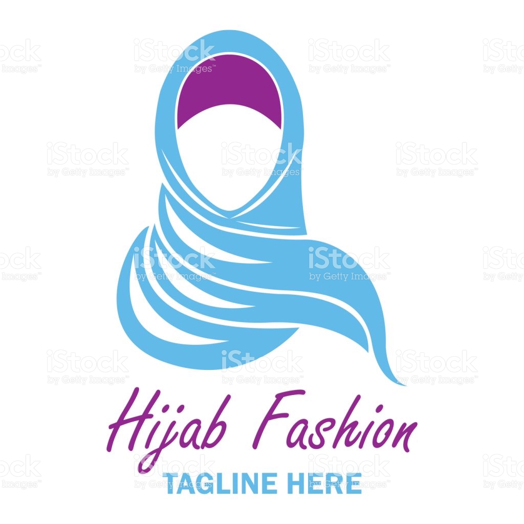 Woman avatar - Hijab 3 by hamadahere 