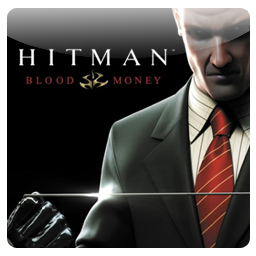 Hitman The Icon Free Icons Library