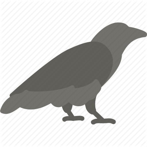 crow # 137643