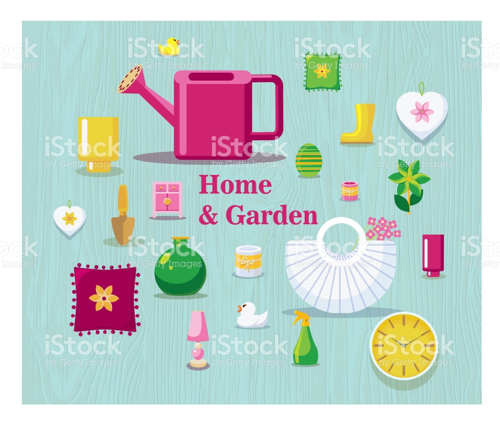 Home And Garden Icons tagged Hands - Popicon