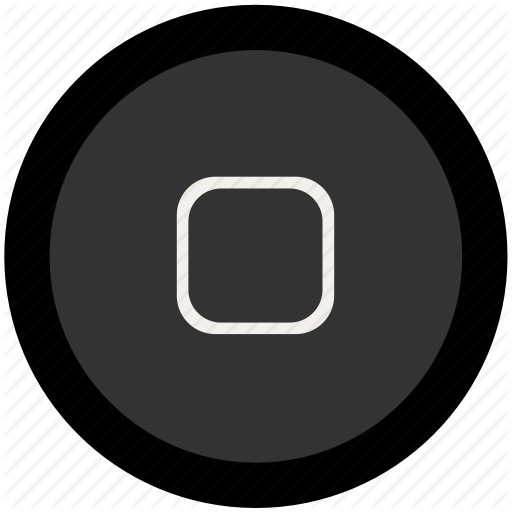 Download Home Button Icon 421025 Free Icons Library