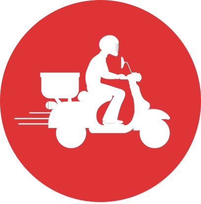 Home Delivery Icon #367581 - Free Icons Library