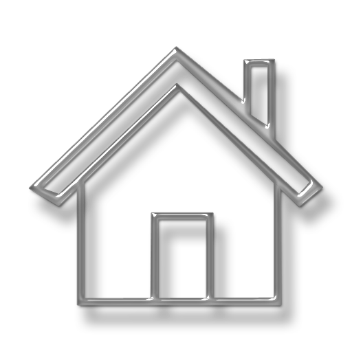 Bold Home Icon transparent PNG - StickPNG