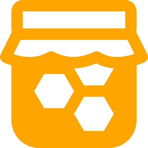 Honey icons | Noun Project