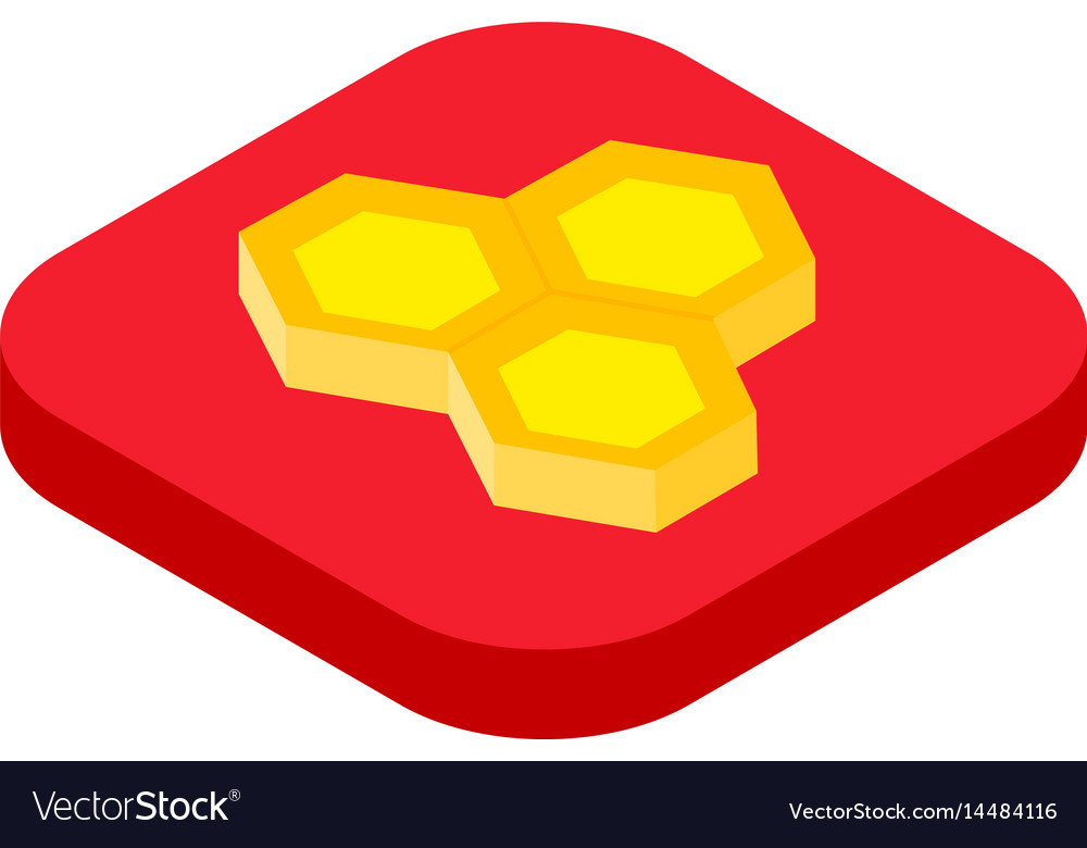 Roblox honeycomb icon. by Vo1dz on DeviantArt