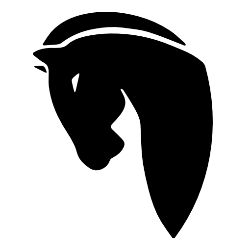Head,Font,Black-and-white,Logo,Illustration,Symbol