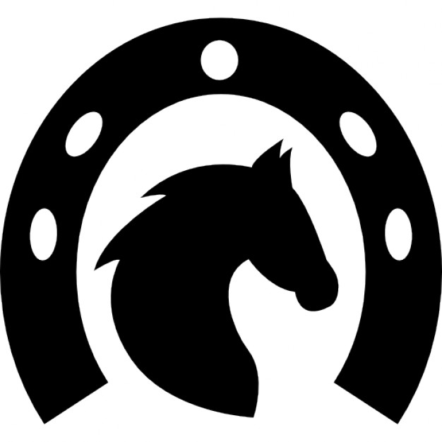 Gambling, horse, luck, lucky, metal, shoe icon | Icon search engine