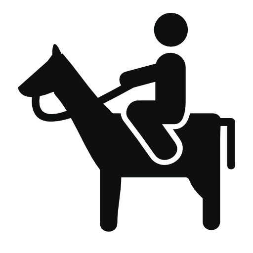 File:Pictograms-nps-horseback riding.svg - Wikimedia Commons