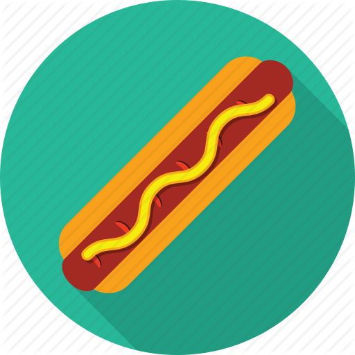 hot-dog # 137957