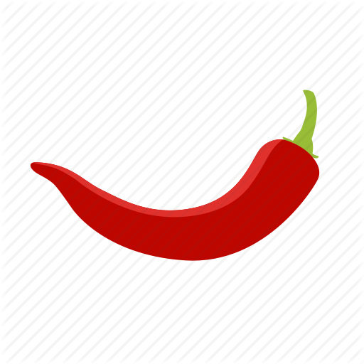 chili-pepper # 137960