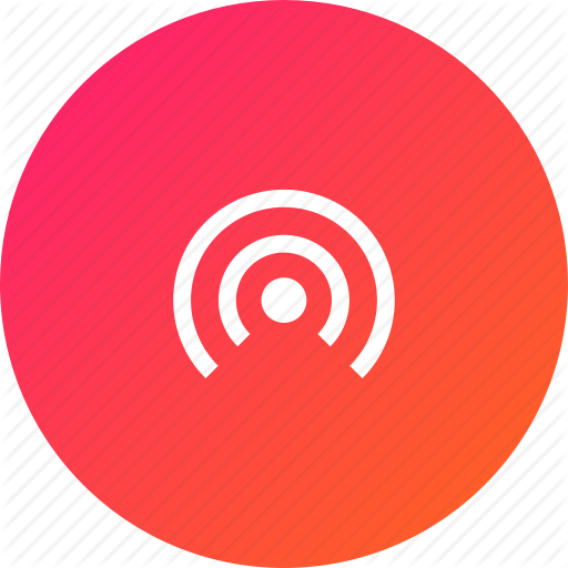 Circle,Symbol,Logo