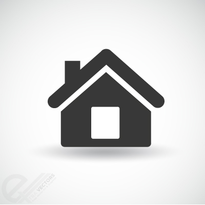 Free Vector Home Icon Designs