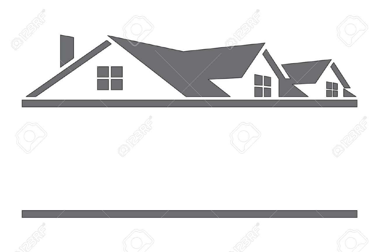 American, architecture, house, roof icon | Icon search engine