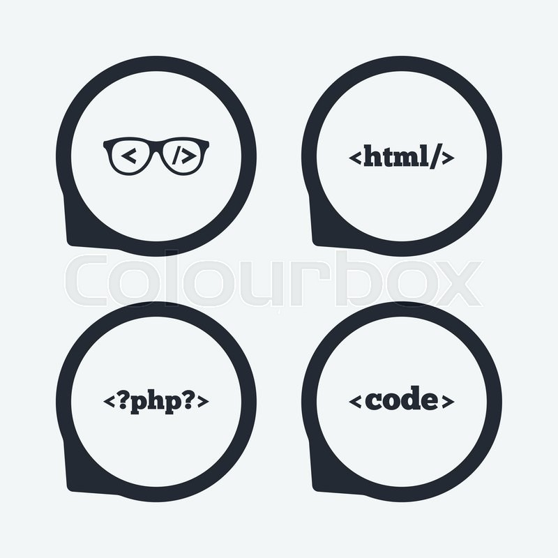 HTML for Icon Font Usage | CSS-Tricks