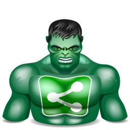 Avatar, comics, hulk, incredible hulk, superhero icon | Icon 