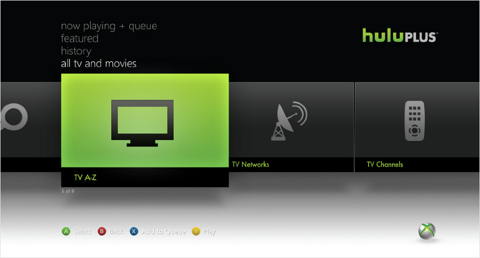 Hulu To Let Users Download Movies, TV Shows For Offline Viewing 