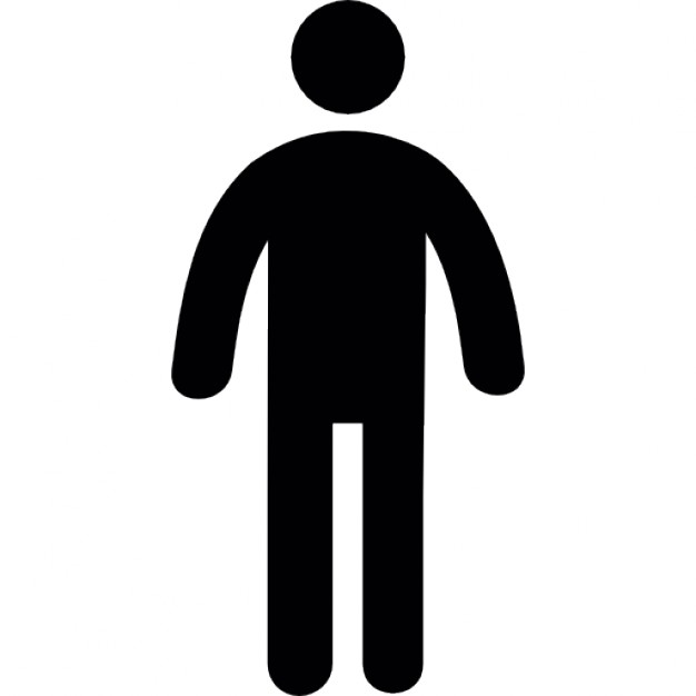User Login Man Human Body Mobile Person Svg Png Icon Free Download 