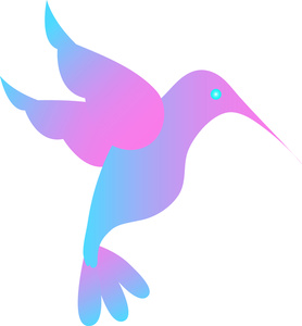 Hummingbird icon | Icon search engine