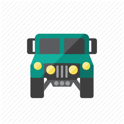 jeep # 138355