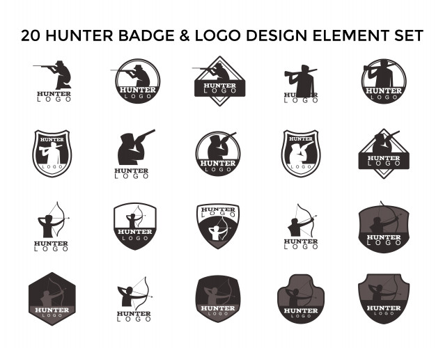 Hunt, weapon, sports, signal, hunter, signs, sport icon