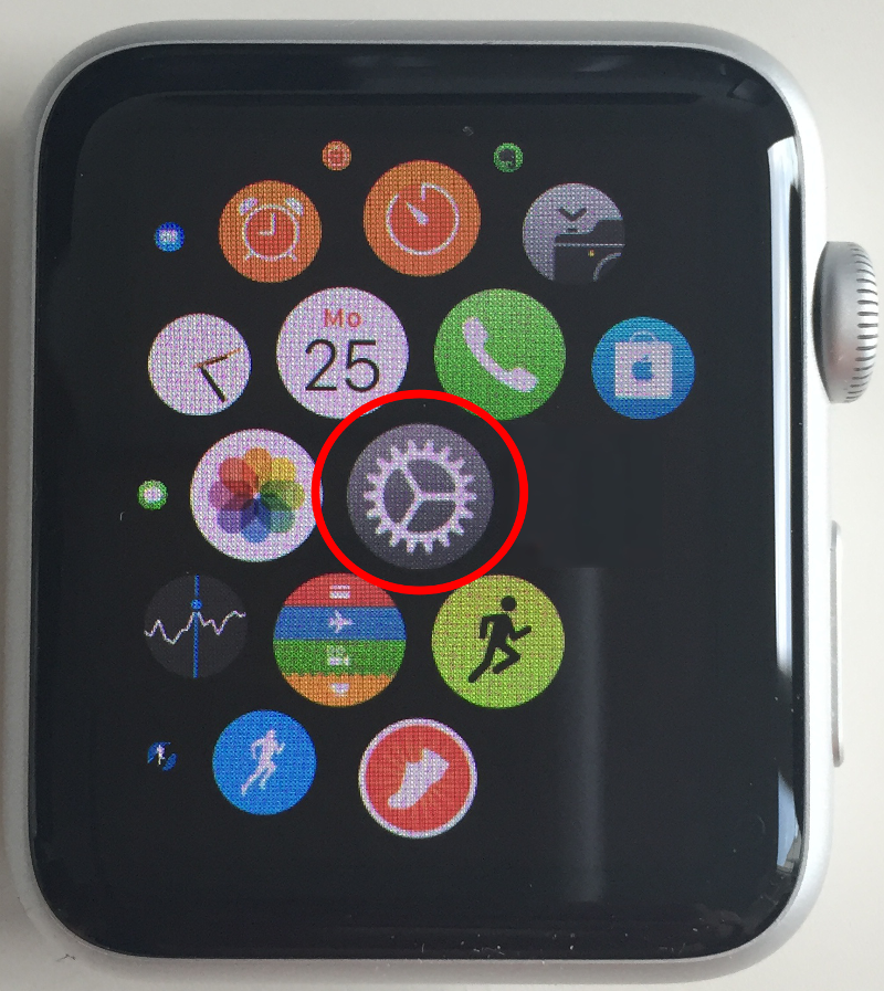 How to Pair Your iPhone with your Apple Watch/iWatch | Your IT 