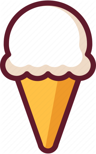 ice-cream-cone # 138497