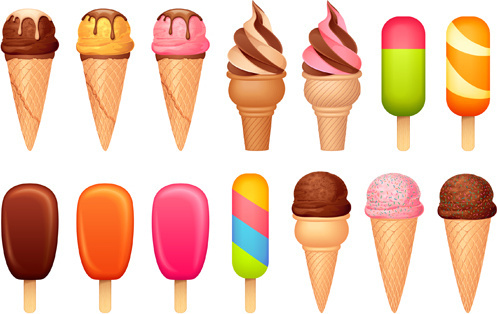 Icecream 2 Icon | Food  Drinks Iconset | GraphicLoads