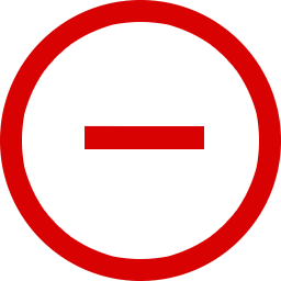 Red,Line,Circle,Sign,Icon,Symbol,Parallel
