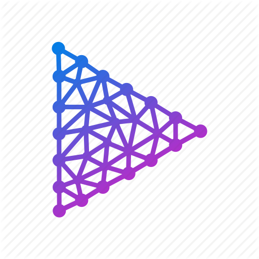 Triangle,Line,Purple,Violet,Font,Parallel,Pattern