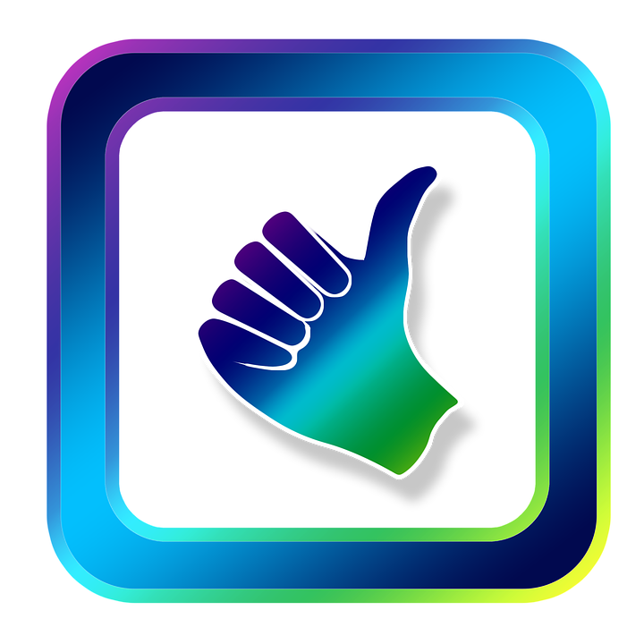 Finger,Hand,Thumb,Gesture,Icon,Technology,Symbol,Electric blue,Clip art,Graphics