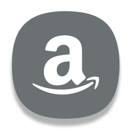 Amazon Icon - free download, PNG and vector