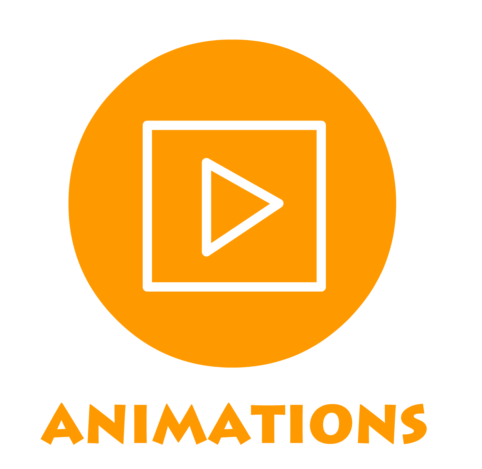 Icon Animations #399669 - Free Icons Library