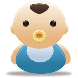 Baby icons | Noun Project
