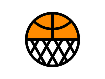Sports Basketball Icon | iOS 7 Iconset 