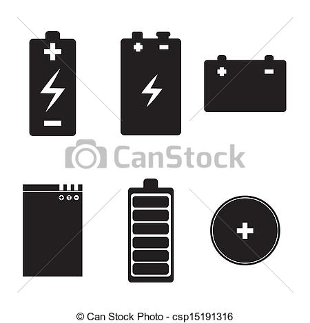 Fully charged battery Icons | Free Download