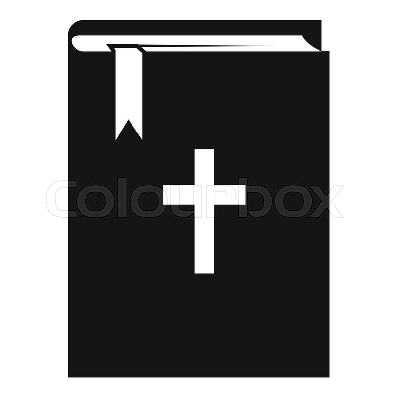 Bible, catholic, celebration, easter, spring icon | Icon search engine