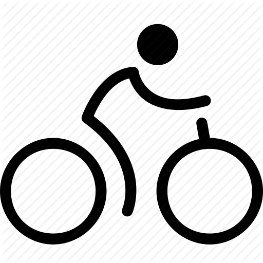 Bicycle, bike, cycling, gear, mountain bike, pedal icon | Icon 