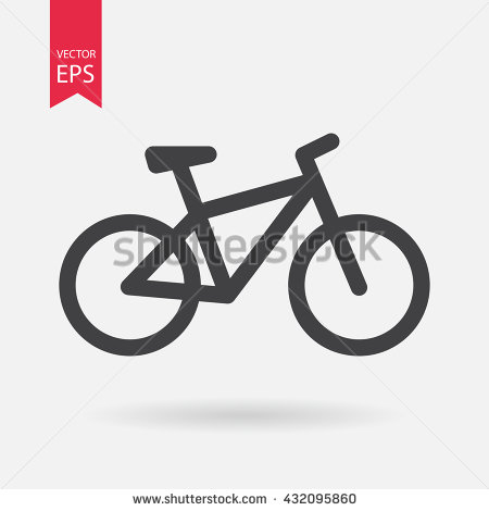 Bike of a gymnast Icons | Free Download