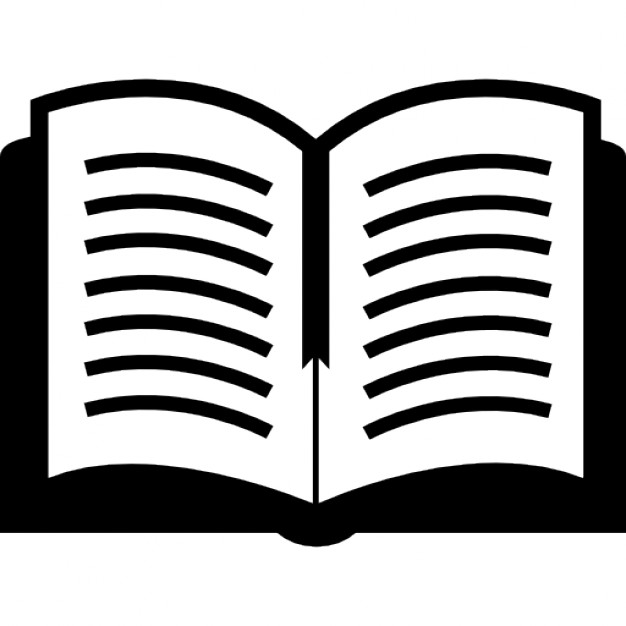 Book, library, pages, reading icon | Icon search engine