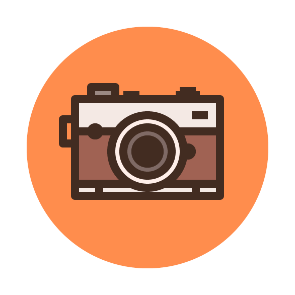 Camera icons | Noun Project