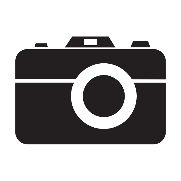 Camera outline Icons | Free Download