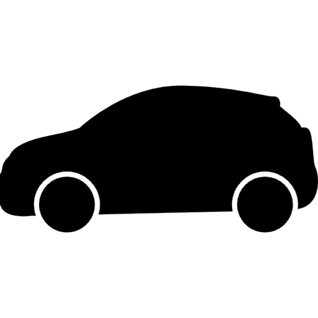 mini car icon  Free Icons Download