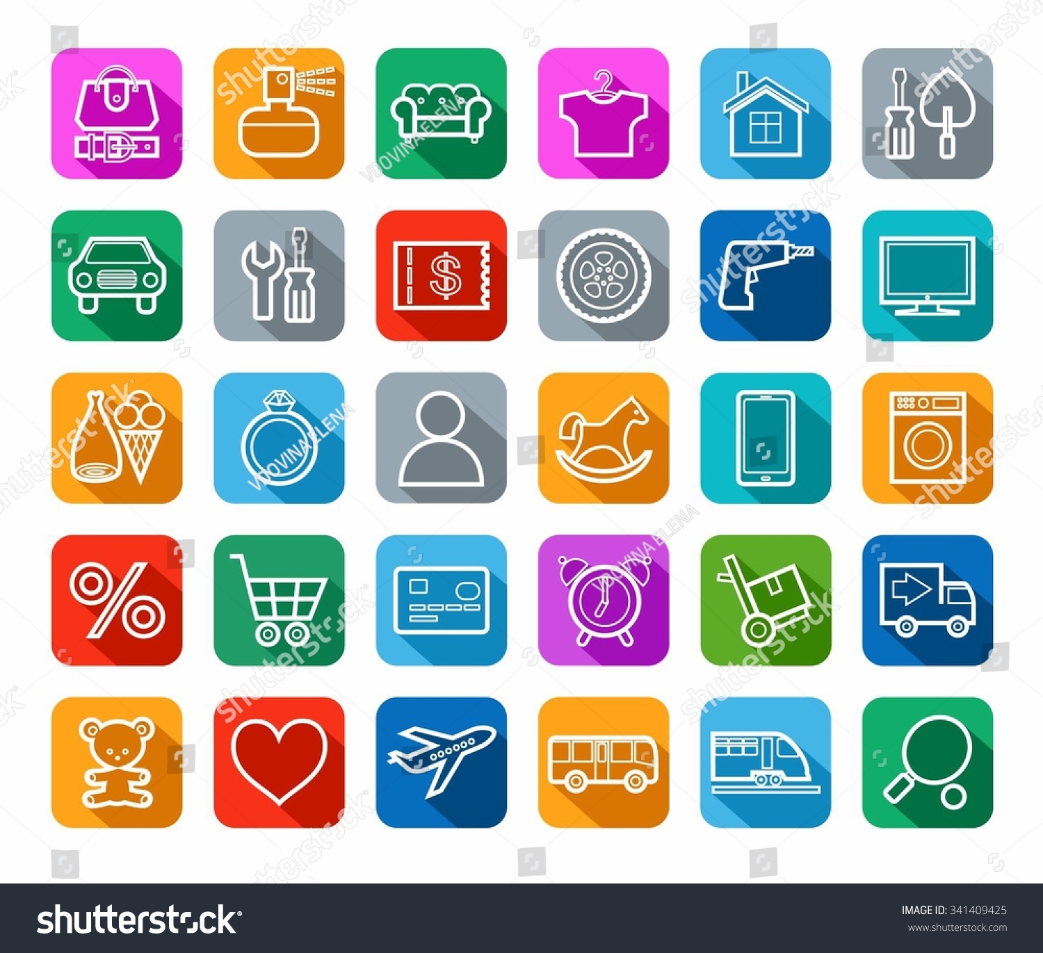 Categories Icon Vectors, Photos and PSD files | Free Download