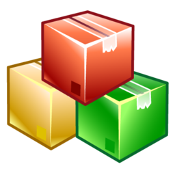 Application, blocks, categories, grid, list, main, menu, squares 