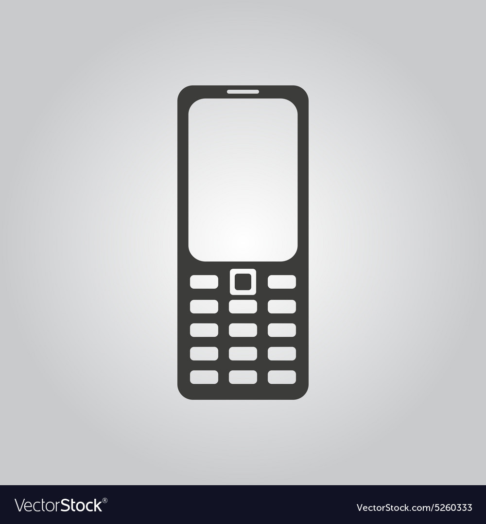Cell-phone icons | Noun Project