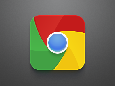 A new logo coming for Chrome? Not just yet - CNET