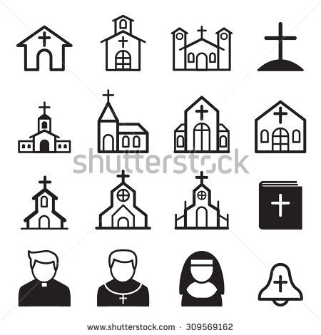 Church Icon  | 